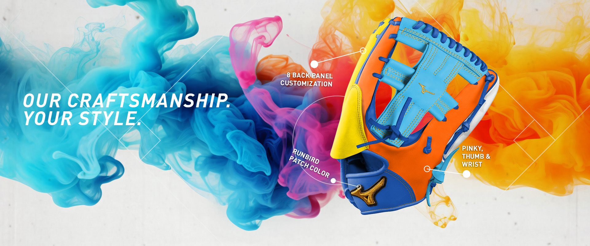 Custom Gloves