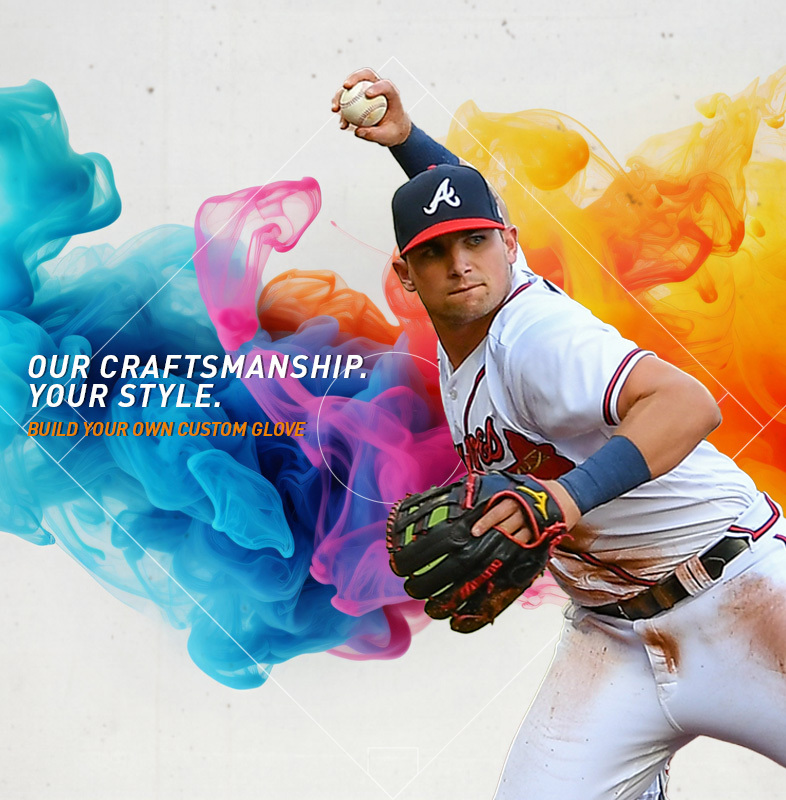 Custom Glove