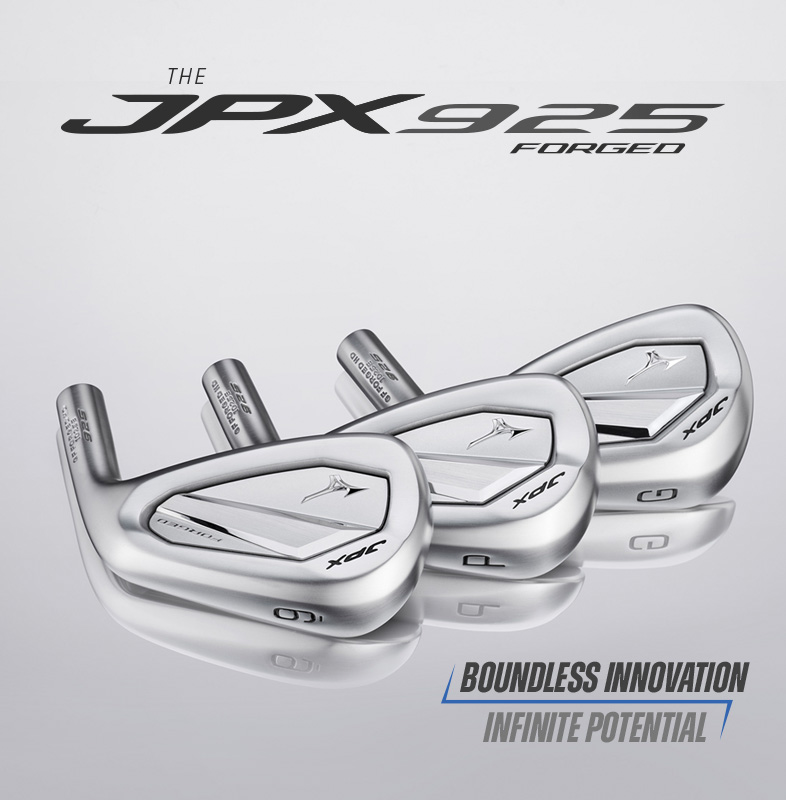 JPX925 Forged