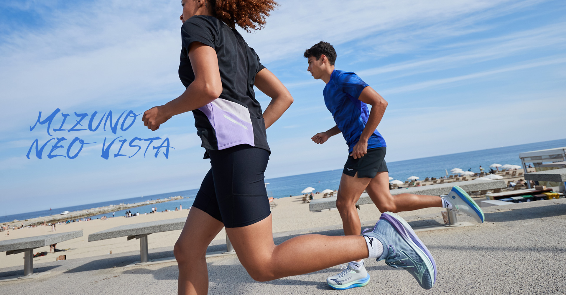 Mizuno Neo Vista Mizuno Neo Vista, Neo Vista