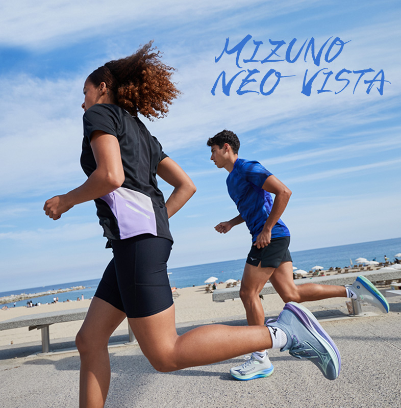 Mizuno Neo Vista Mizuno Neo Vista, Neo Vista