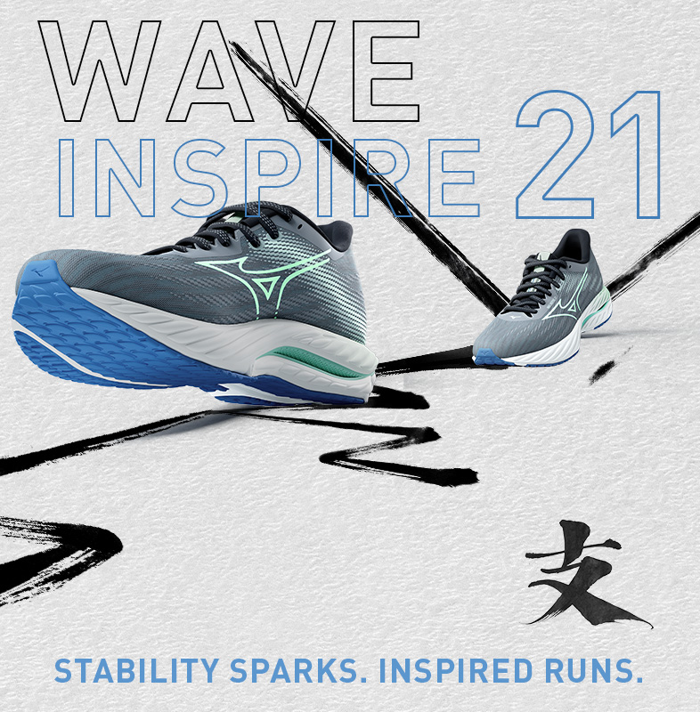 Wave Inspire 21