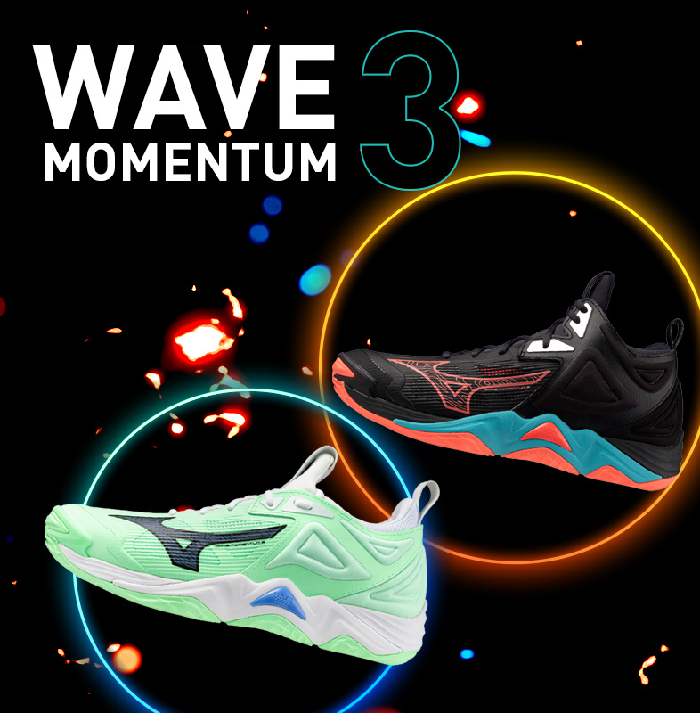 Wave Momentum 3